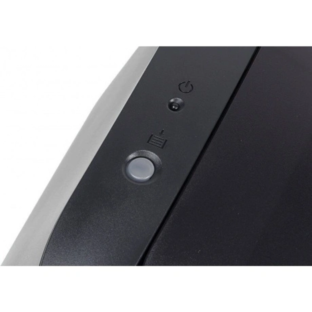 Принтер Canon i-Sensys LBP6030B (Черный) (Bundle) ч.б., A4, 600x600 dpi, 18 стр/мин (A4), USB
