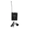 FBW KT-60 Black 512-537 MHz