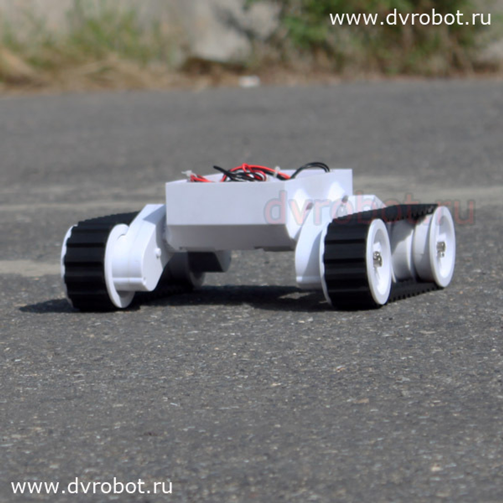 Платформа Rover 5 (2 WD)