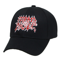 Бейсболка Morbid Angel