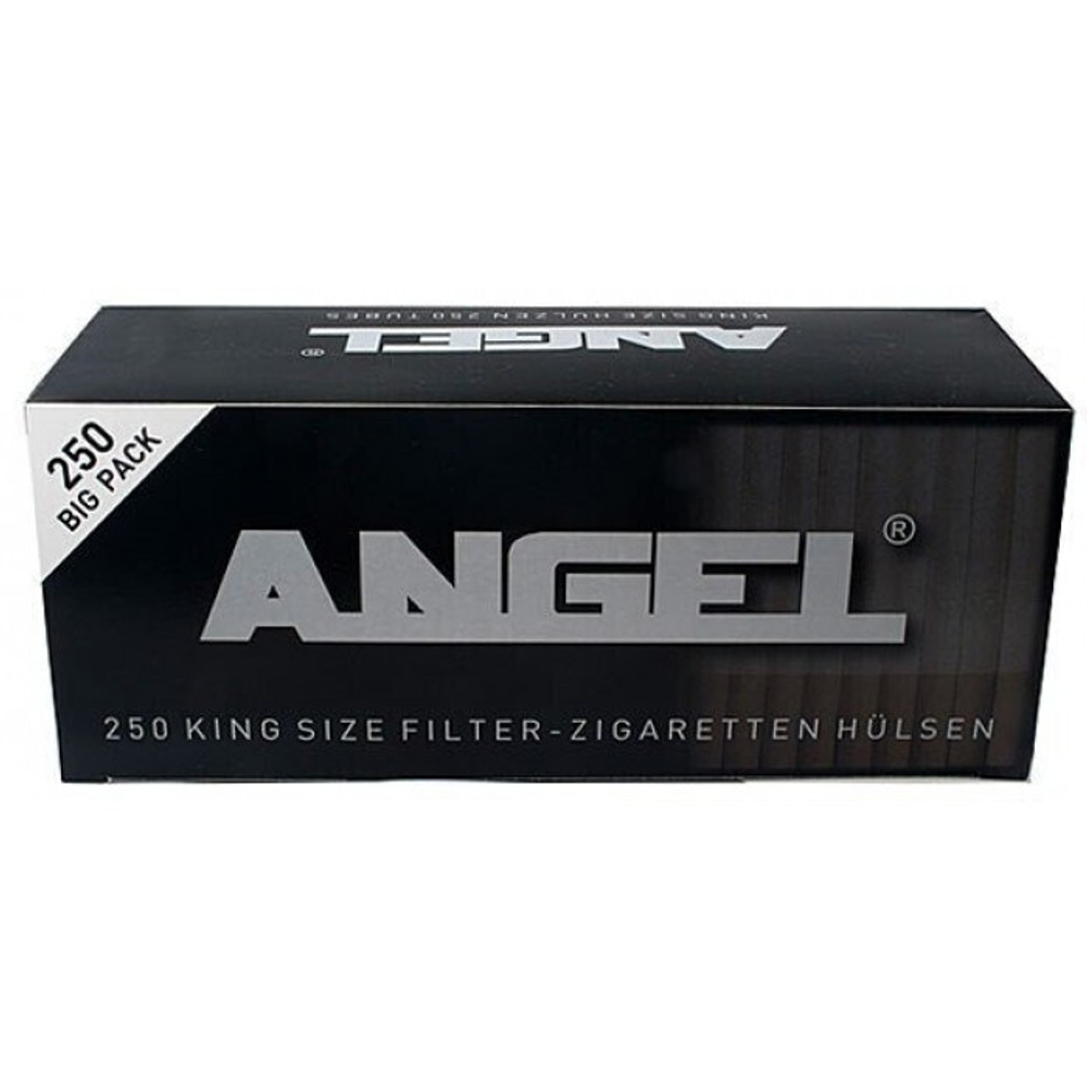 Гильзы для сигарет "Angel" KS Filter 250шт