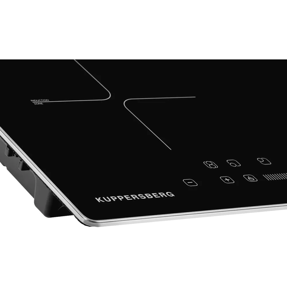 Индукционная варочная панель Kuppersberg ICS 622 R
