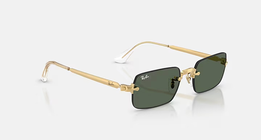 RAY-BAN RB3928 001/71 BY A$AP ROCKY