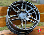 Комплект дисков Cosmis MR2 17x7.5 et26 5x114.3