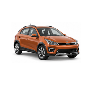 KIA Rio X-Line 2017-2020