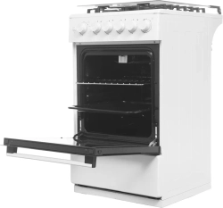 Плита газовая Midea MFO-M4G20T0E WH