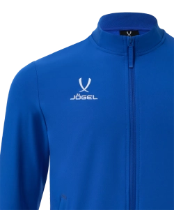Куртка парадная JÖGEL PREMIER PerFormDRY Woven Jacket, синий