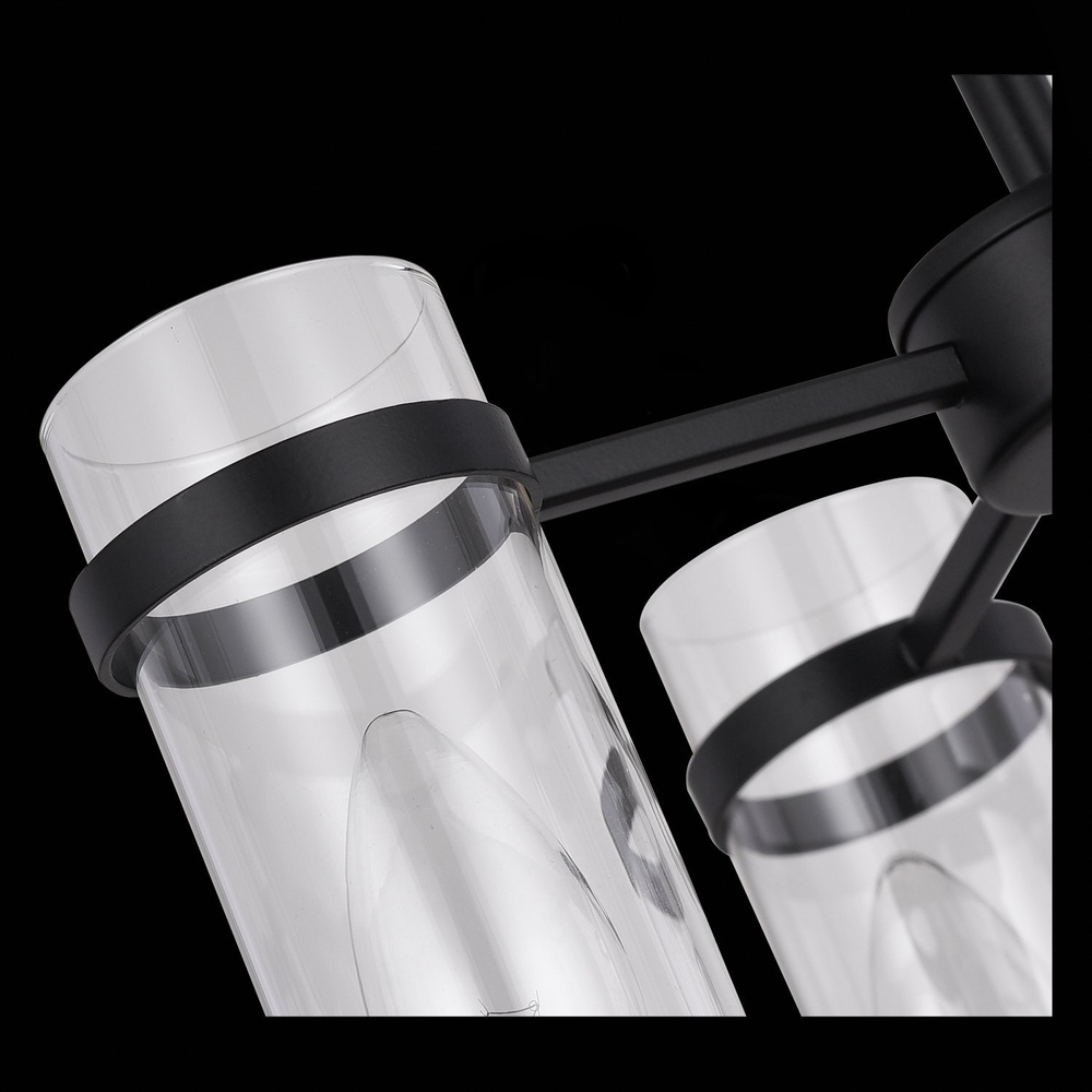 Люстра подвесная ST Luce Bichero SL334.403.04