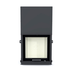 КАМИННАЯ ТОПКА FL 500W (STAV)