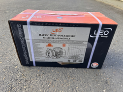 Поверхностный одноступенчатый насос LEO модель AMSm210/1.5