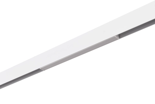 Светильник трековый магнитный Crystal Lux CLT 0.33 001 12W WH M 3CCT-SMART