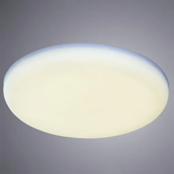 Потолочный светильник Prior A7983PL-1WH Arte Lamp