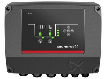 Блок управления Grundfos LC 231 2x1-9 DOL