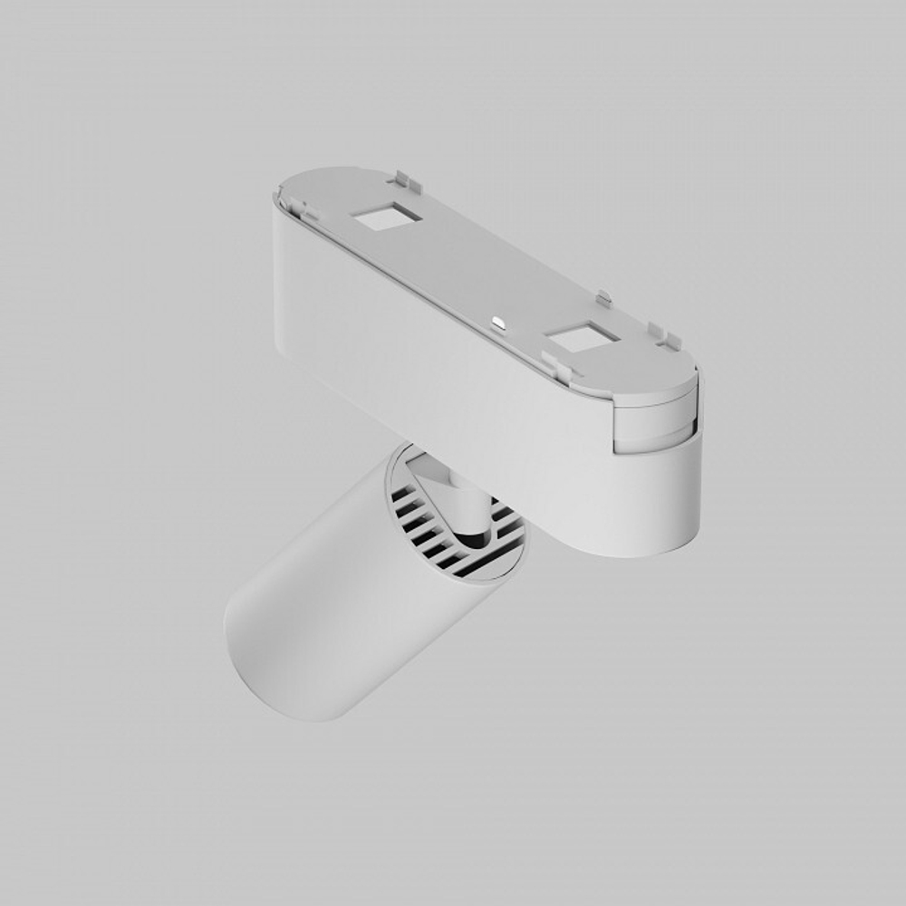 Светильник на штанге Maytoni Focus LED TR103-1-5W3K-M-W