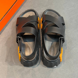 Сандали Hermes Electric