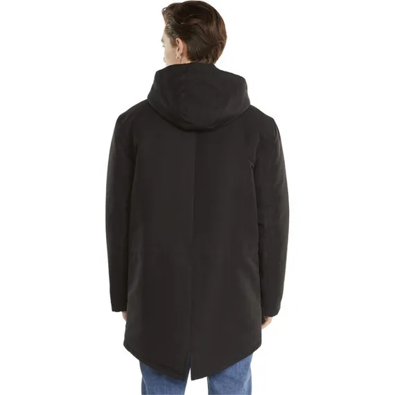 Куртка Puma Padded Parka, размер 42-44 (58771501)