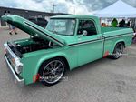 КОВАНЫЕ ДИСКИ для Dodge D100 1967 D SERIES