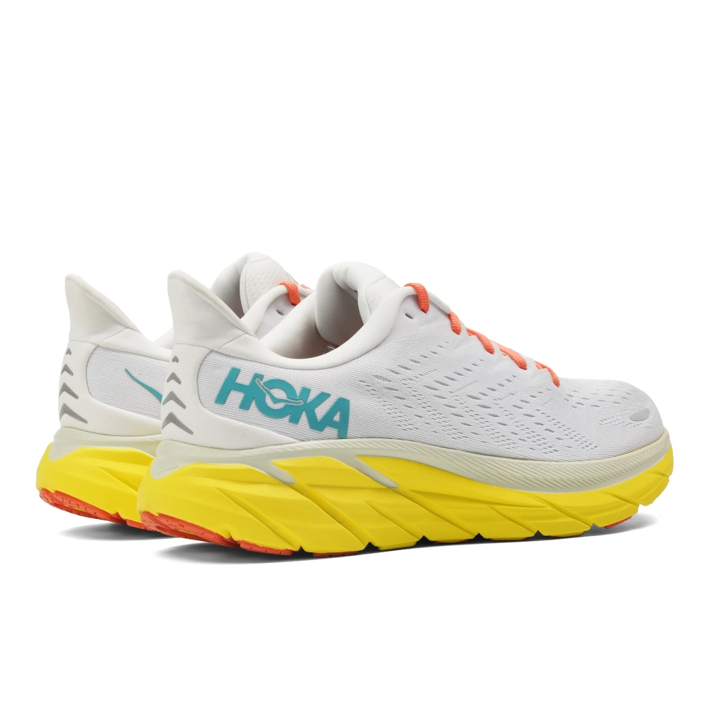 Кроссовки мужские Hoka Clifton 8 WIDE