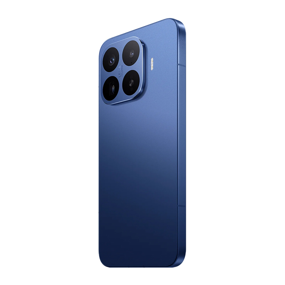 Xaomi 17T Pro 12/512 ГБ Deep Blue