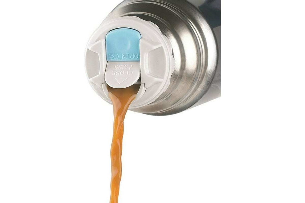 Термос THERMOS® FBB-1000 B SBK 1,0L стальной (853240)