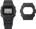Мужские наручные часы Casio DWE-5657RE-1