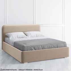 Кровать с подъемным механизмом K051F
