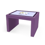 Детский интерактивный сенсорный стол KidTouch 32P