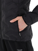 Куртка для активного отдыха VIKING Aspen Lady Black (US:M)