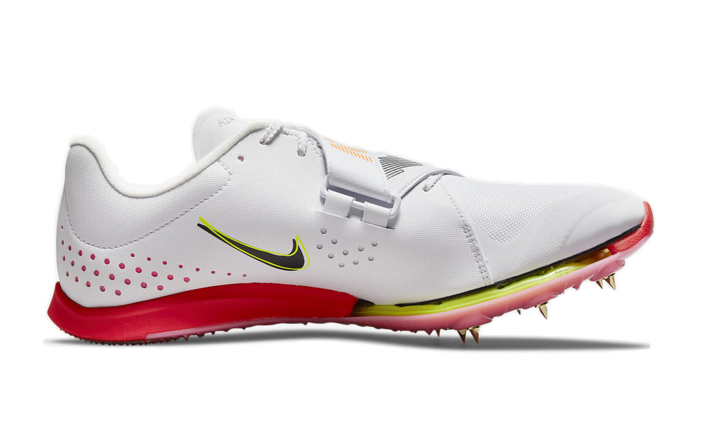 Шиповки Nike Air Zoom Long Jump Elite