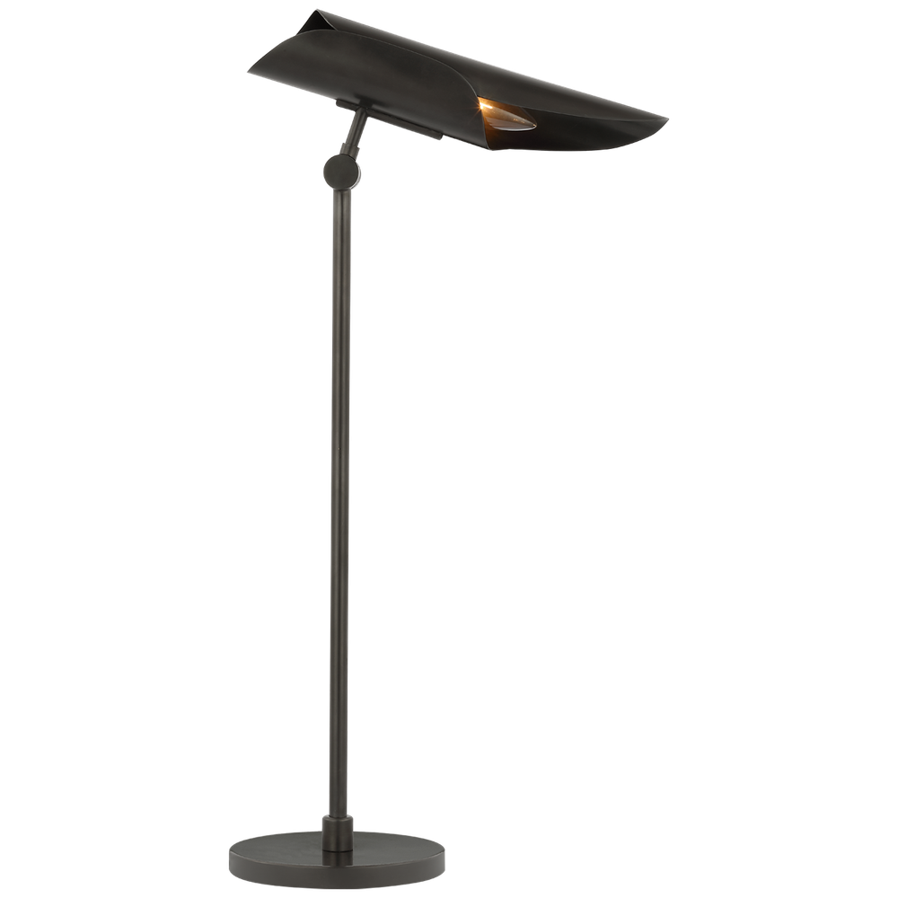 Настольная лампа Visual Comfort Flore Desk Lamp (Open Box)