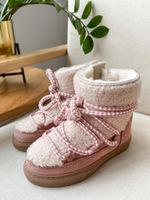 Сапоги Inuiki