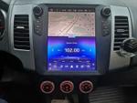 Магнитола для Mitsubishi Outlander 2 / XL 2005-2012 (без Rockford) - Teyes TPRO 2 монитор 9.7" QLED в стиле "Тесла" на Android 10, Быстрая, 4G SIM-слот