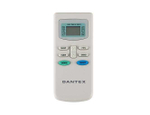 Сплит-система кондиционер настенный Dantex MOON INVERTER RK-24SMI/RK-24SMIЕ на 70 м²
