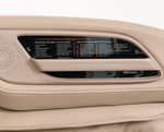 Массажное кресло Genau Escape Duo Beige