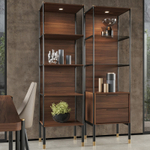 Витрина MOD INTERIORS BENISSA