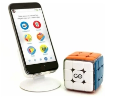 GoCube FullPack 3х3 умный кубик-рубик головоломка с Bluetooth