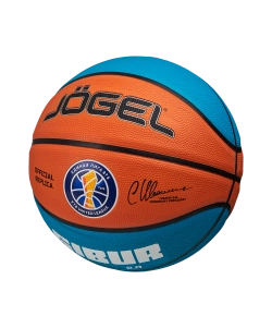 Мяч баскетбольный Training ECOBALL 2.0 Replica №3