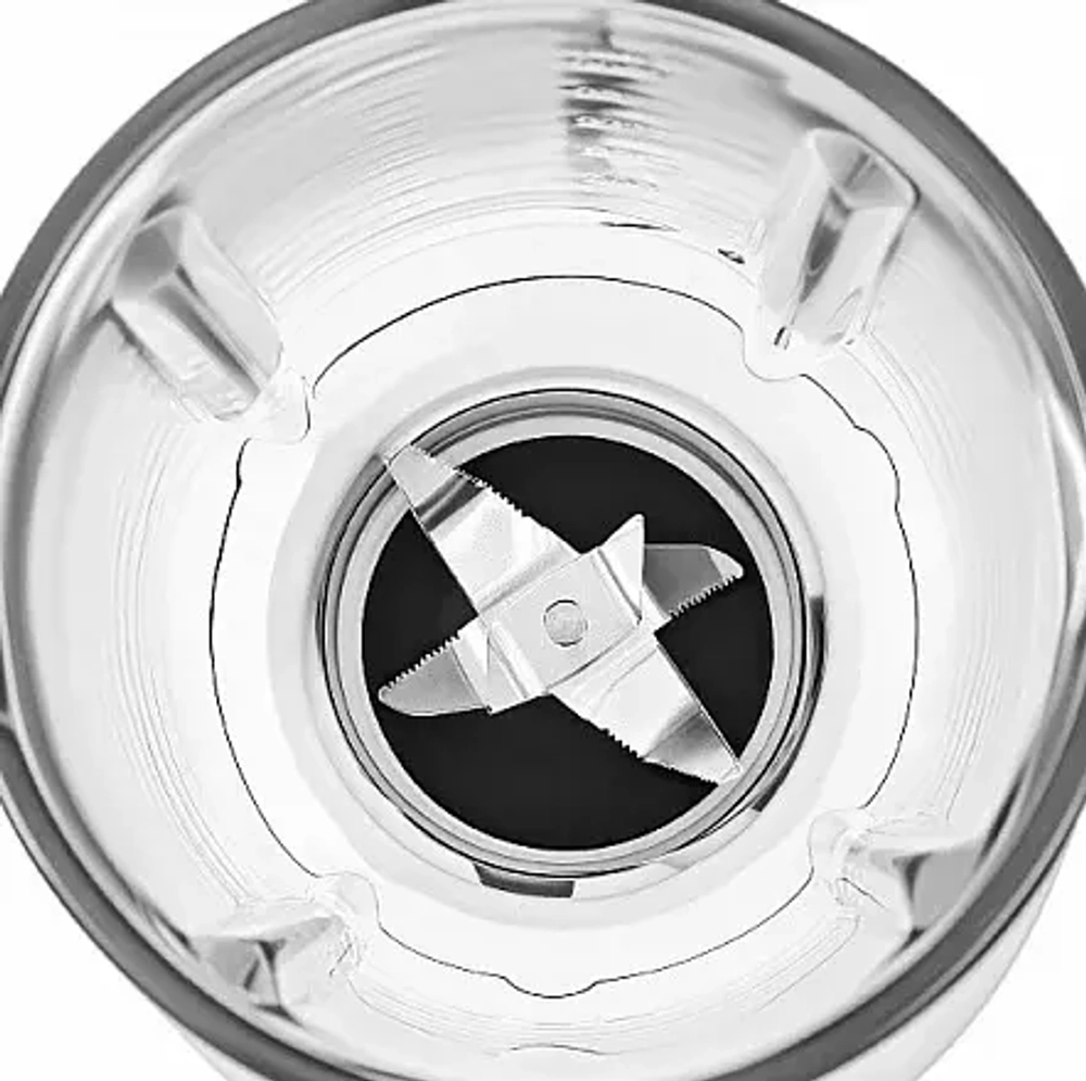 Стационарный блендер Korting KTB 0702 W135