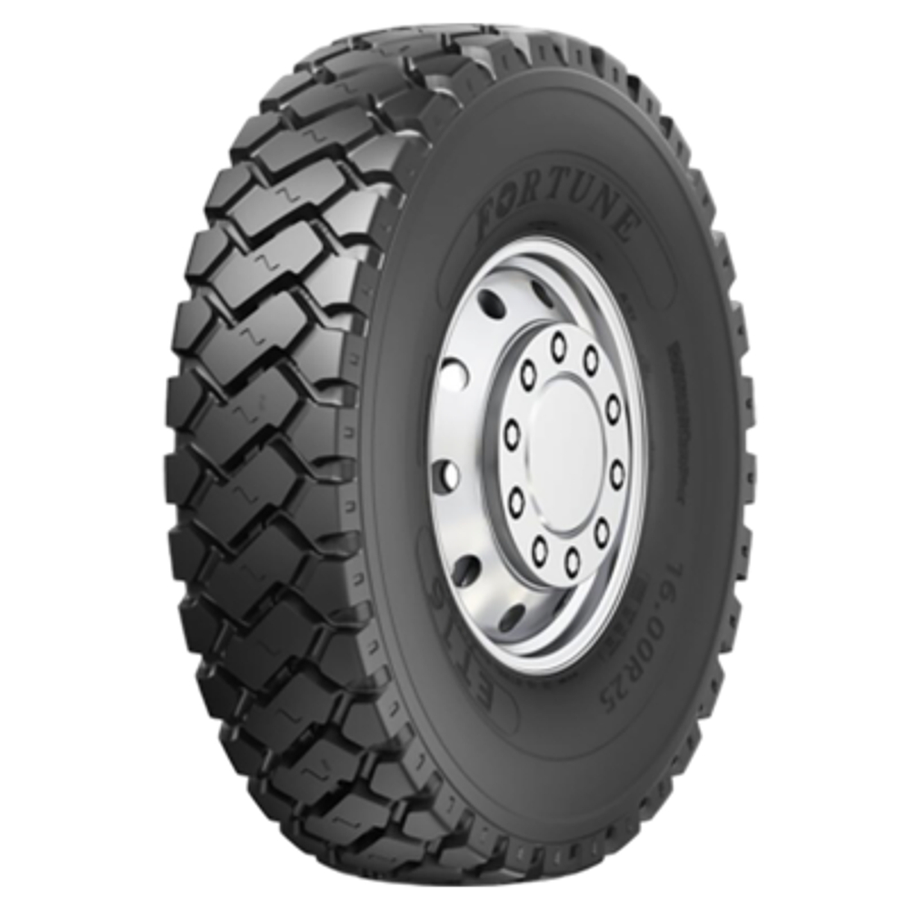 Спецтехника шина Fortune ET16 H2 14,00R25 169B (188A2) *** ET16 H2 E-4 TTF КИТАЙ
