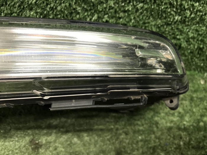 ДХО левый Porsche Cayenne 2 958 (2014-2018)