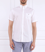 Рубашка REG BROADCLOTH SS BD Gant - белый(3046401)