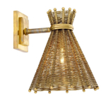 Бра Kon Tiki LIGHTING
