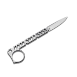 Нож с фиксированным клинком Boker Plus Sigurd 42, сталь D2, 02BO098