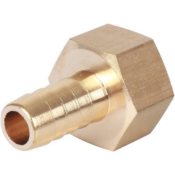 Штуцер STOUT ВР 1/2"х 12мм 25441