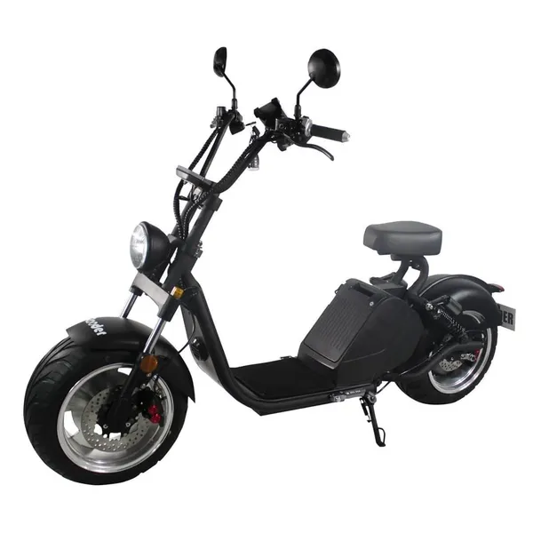 Электроскутер CityCoco 3000 w фото №2