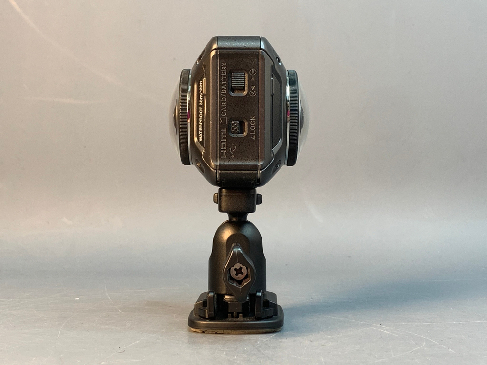 Nikon KeyMission 360