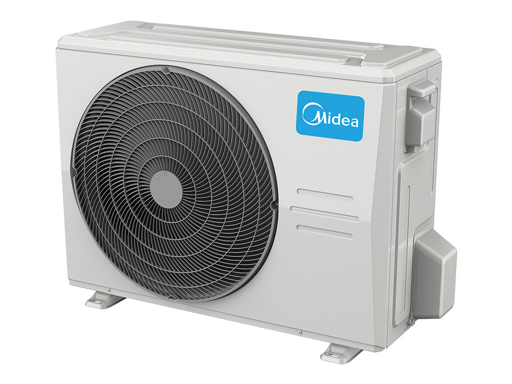 Сплит-система MIDEA, PARAMOUNT R32 (on/off), MSAG1-07HRN8-I / MSAG1-07HRN8-O