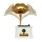 Alive Audio Gramophone White