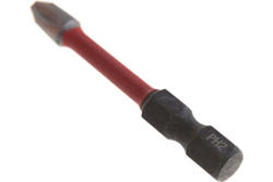Бита Milwaukee SHOCKWAVE PH2 50мм