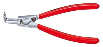 Щипцы для стопорных колец (внешних), 125 мм, KNIPEX 46 23 A11 KN-4623A11